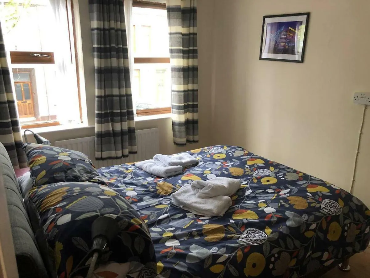 Holiday home Ainsworth Place Belfast