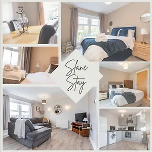 Slane Stay, Apartment